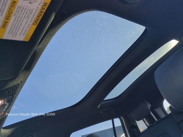 Used 2021 Mercedes-Benz GLB 250 4MATIC image 22