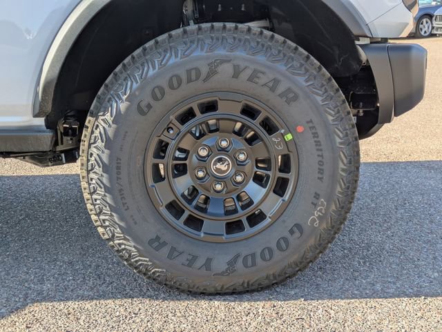 New 2026 Ford Bronco Badlands image 43