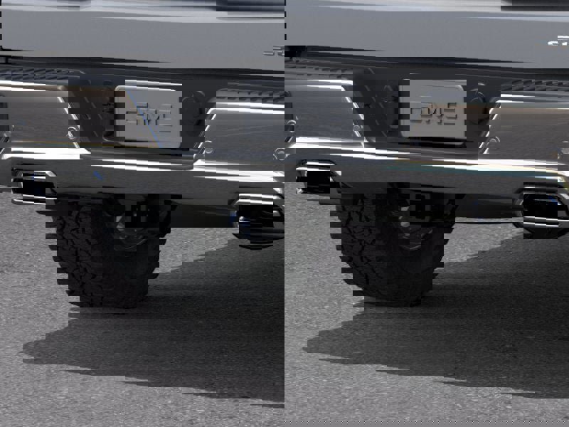 New 2026 GMC Sierra 1500 SLT w/ SLT Premium Plus Package image 14