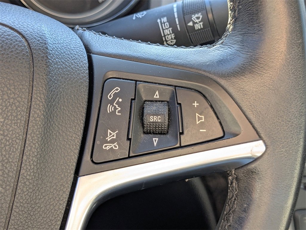 Used 2014 Buick Verano Convenience image 27