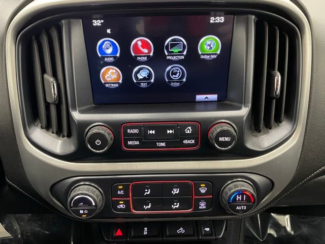 Certified 2016 GMC Canyon SLE image 3