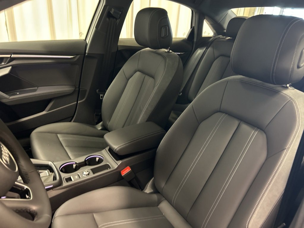 New 2026 Audi A3 2.0T Premium image 7