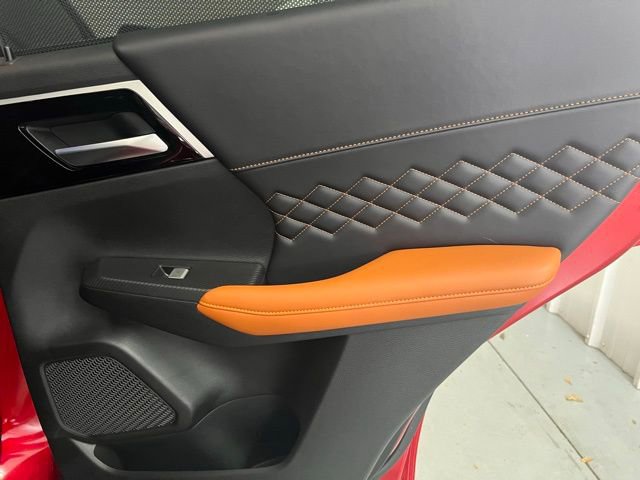 Used 2024 Mitsubishi Outlander SEL image 19