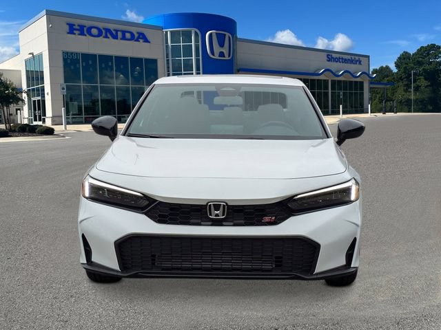 New 2026 Honda Civic Si image 6