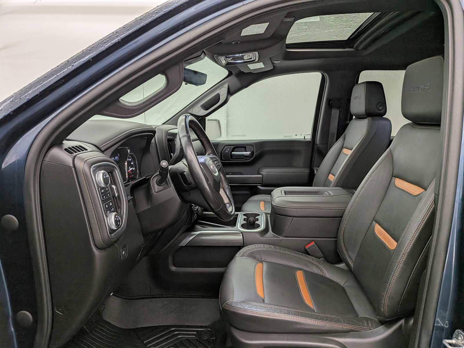 Used 2020 GMC Sierra 1500 AT4 w/ AT4 Premium Package image 18