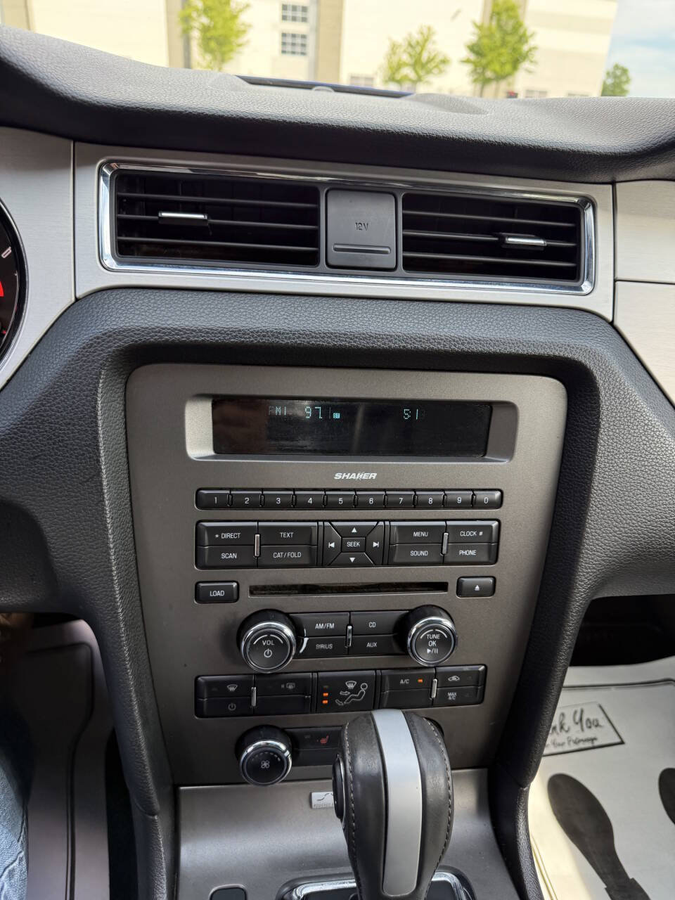 Used 2014 Ford Mustang Premium w/ Equipment Group 202A RWD image 17