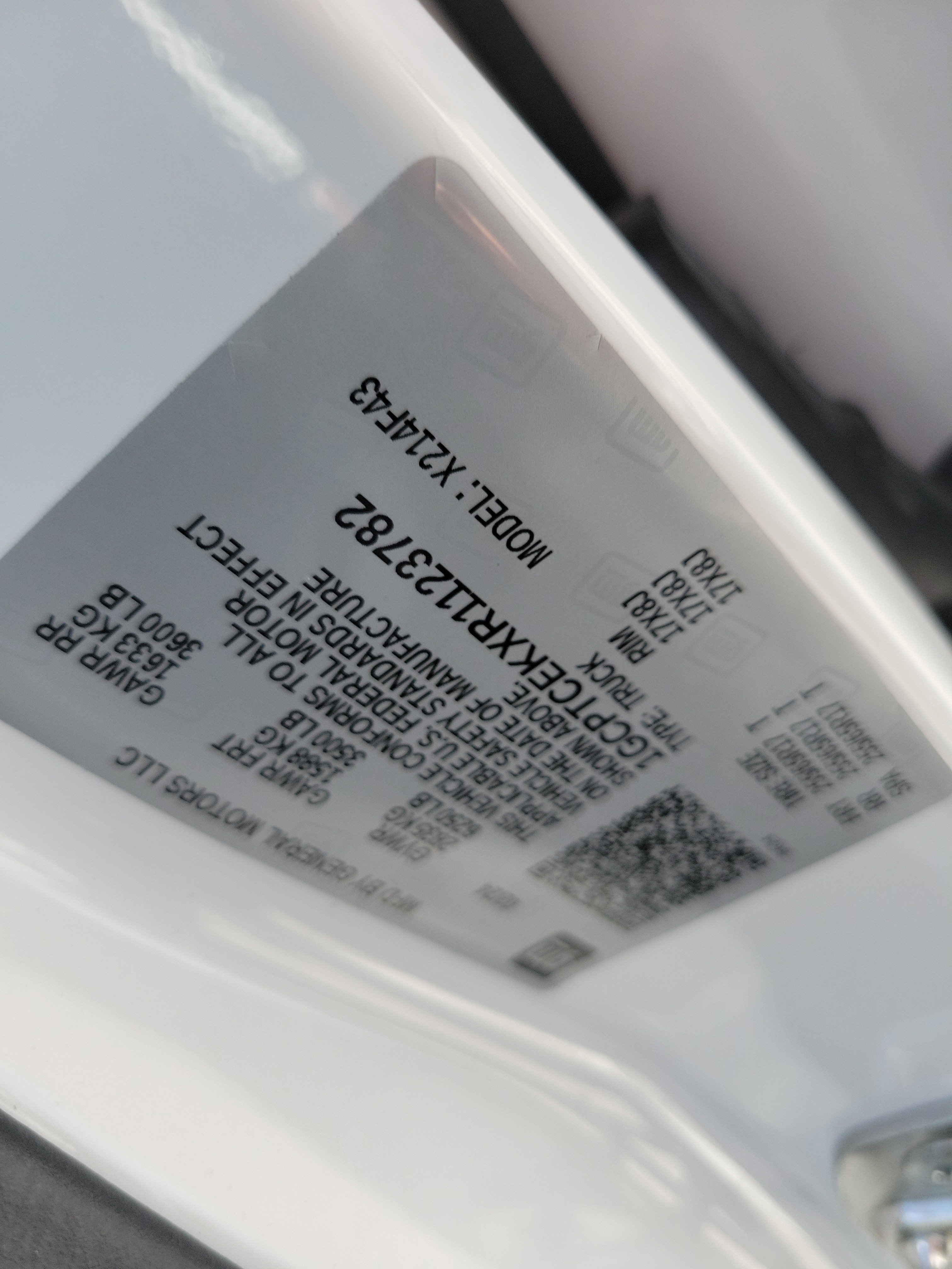 Certified 2024 Chevrolet Colorado LT w/ LT Convenience Package II image 34