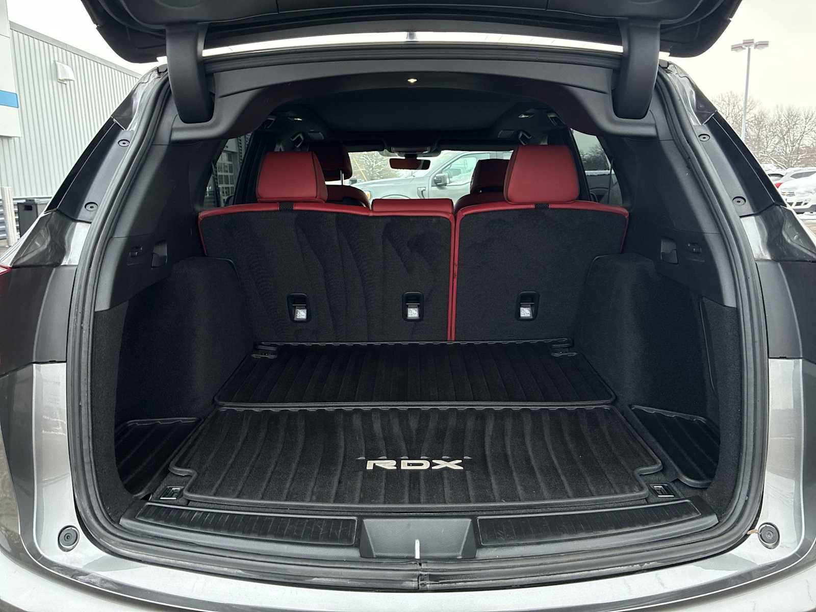Used 2022 Acura RDX A-Spec image 27