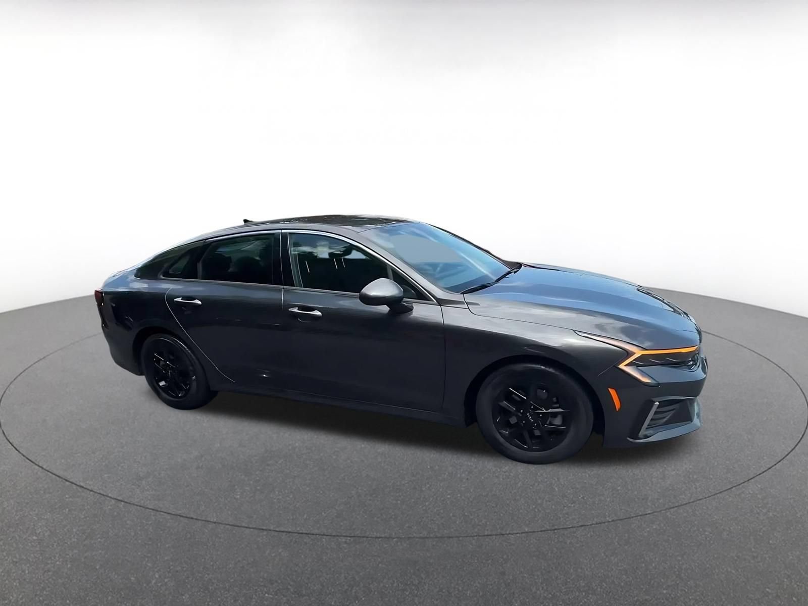 Used 2025 Kia K5 LXS FWD video 2