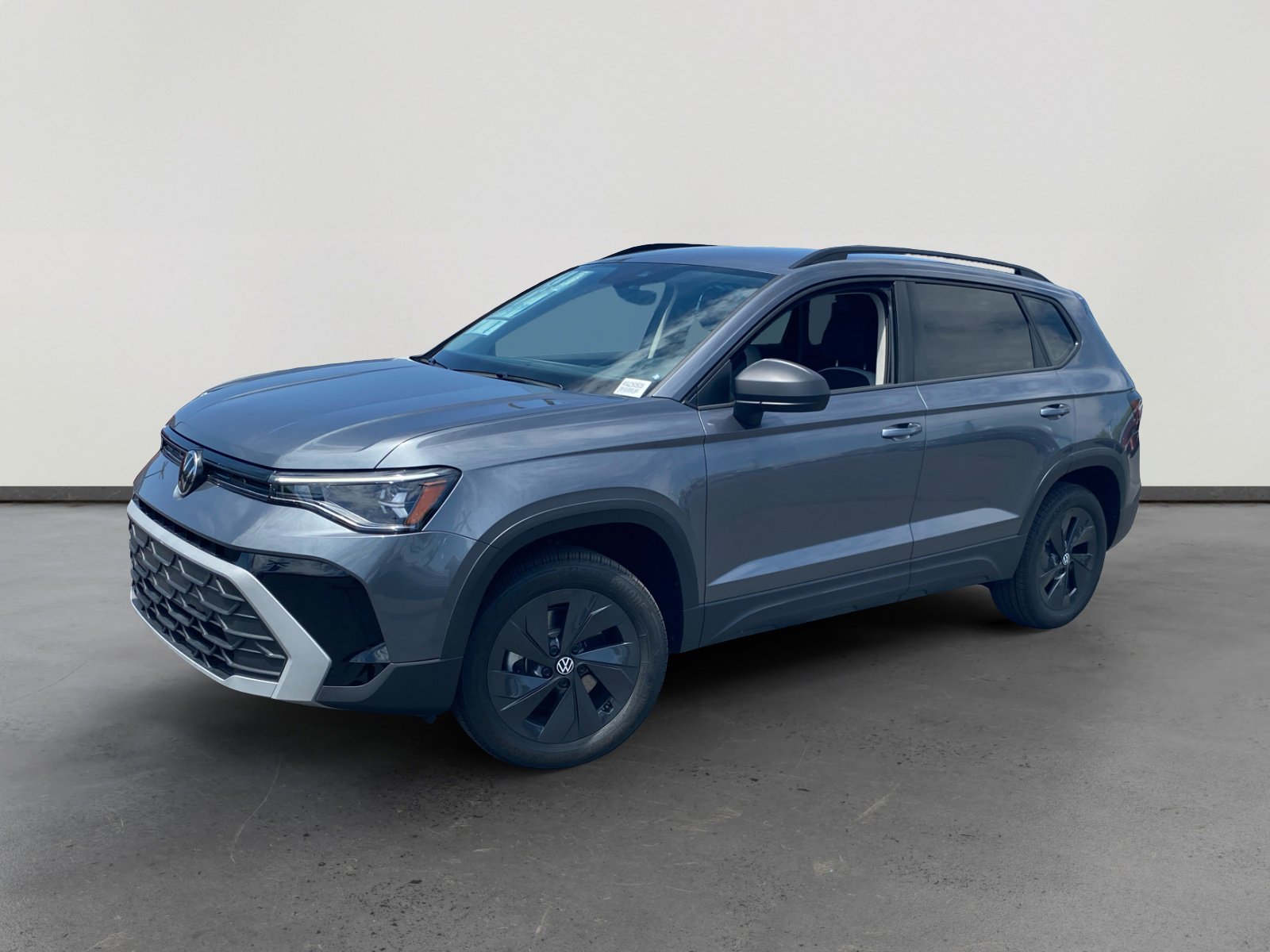 New 2025 Volkswagen Taos S image 1