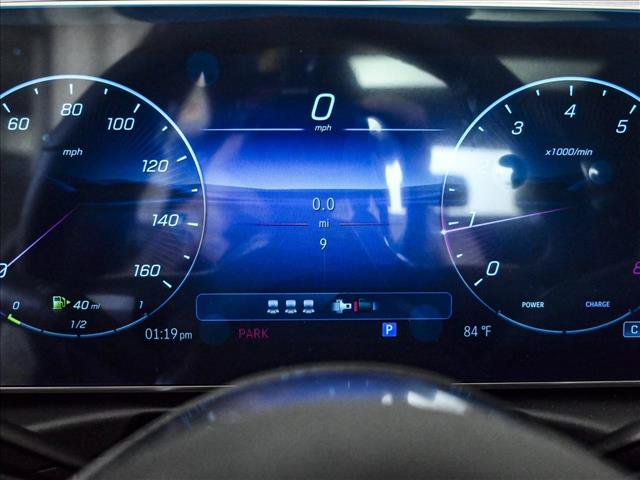 New 2026 Mercedes-Benz C 300 4MATIC Sedan image 11