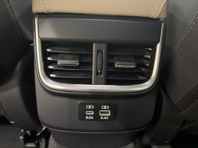 Certified 2023 Subaru Outback Premium image 12