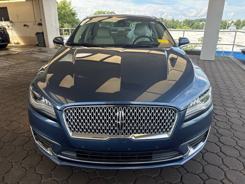 Used 2018 Lincoln MKZ Reserve w/ Technology Package AWD/4WD image 2