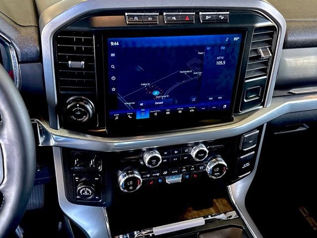 Used 2021 Ford F150 Lariat w/ Equipment Group 501A Mid AWD/4WD image 28