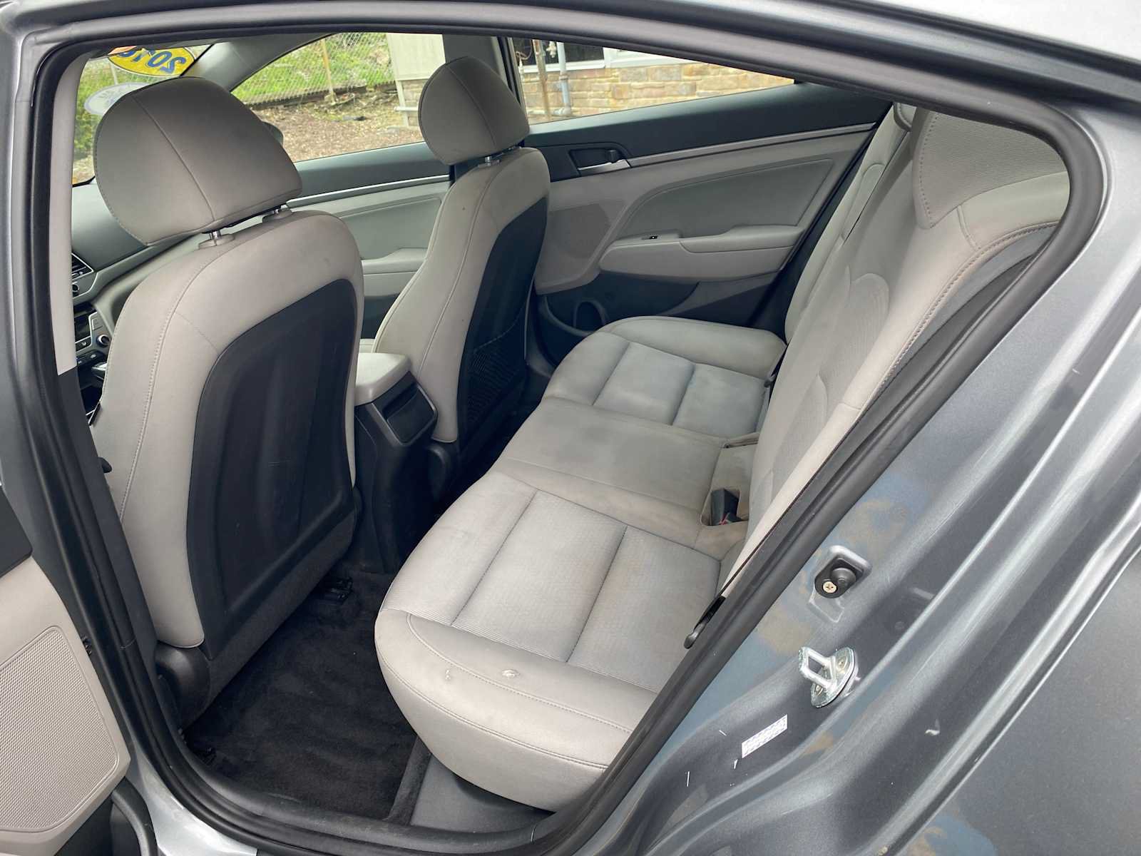 Used 2018 Hyundai Elantra Value Edition w/ Cargo Package FWD image 12