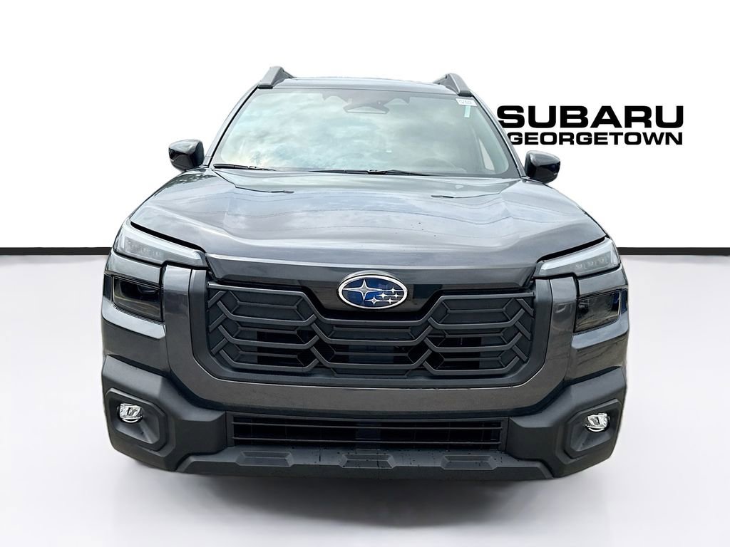 New 2026 Subaru Outback Limited AWD/4WD video 2
