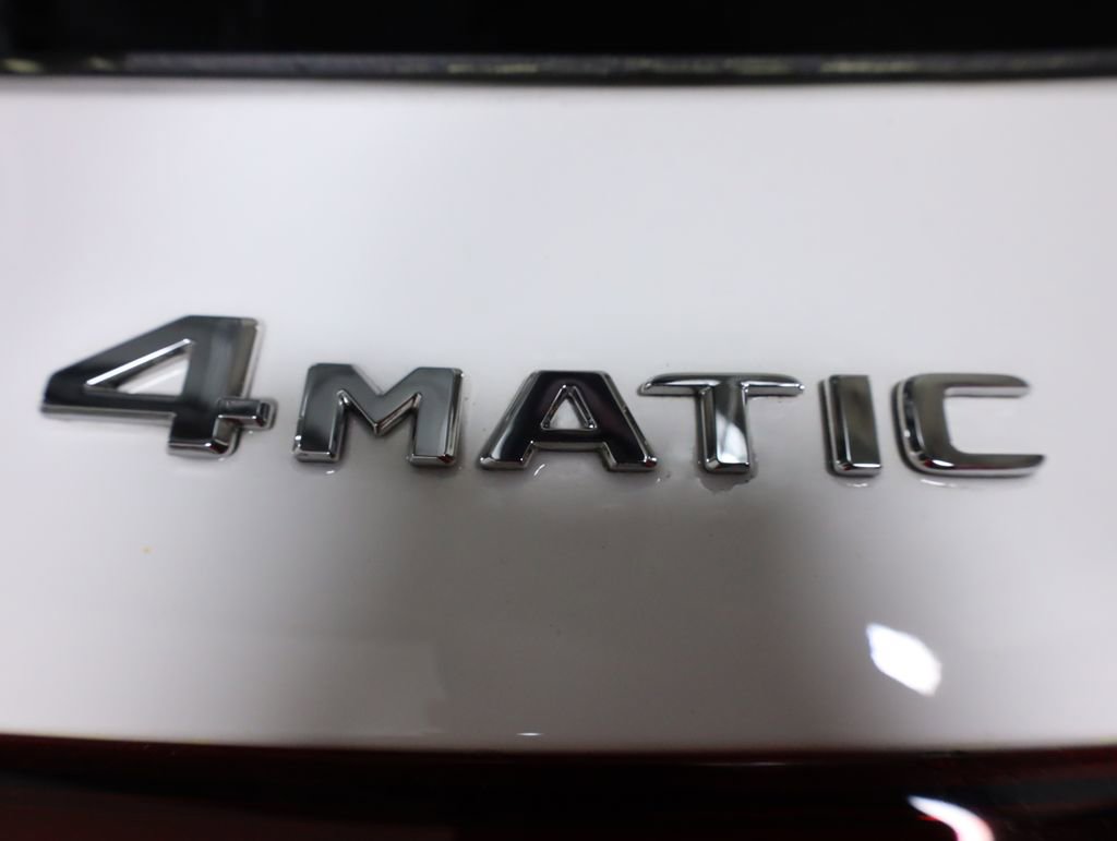 Certified 2026 Mercedes-Benz GLE 450 4MATIC image 67