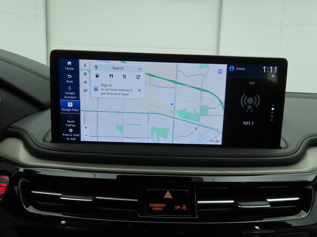 New 2026 Acura MDX w/ Advance Package image 16