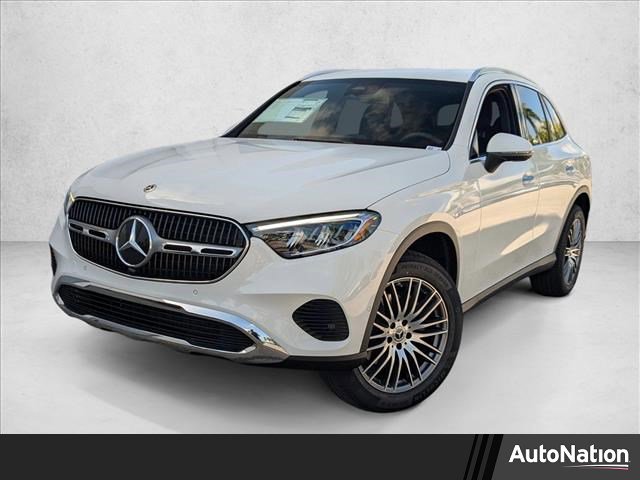 New 2026 Mercedes-Benz GLC 300 video 1