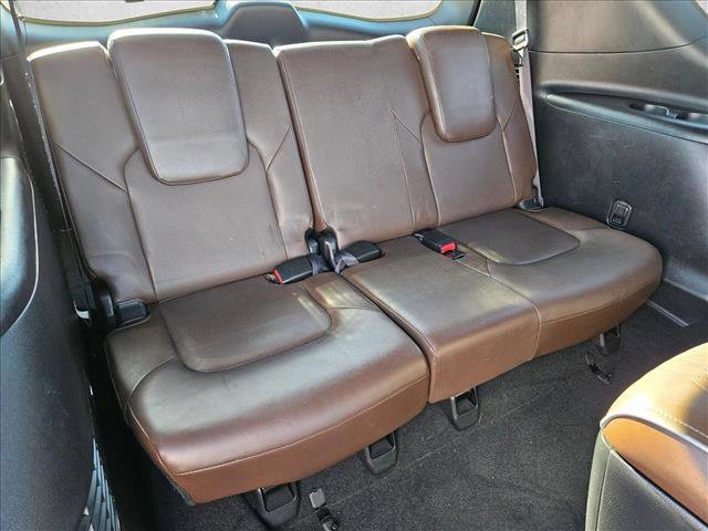 Used 2015 INFINITI QX80 4WD w/ Limited Package image 23