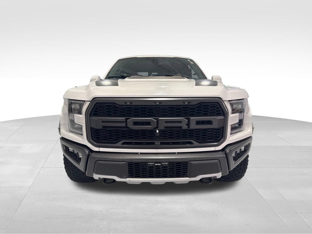 Used 2018 Ford F150 Raptor w/ Equipment Group 802A Luxury AWD/4WD image 57