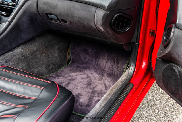 Used 1993 Nissan 300ZX Convertible RWD image 36