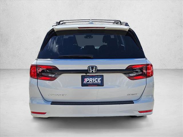 Used 2023 Honda Odyssey Sport image 7
