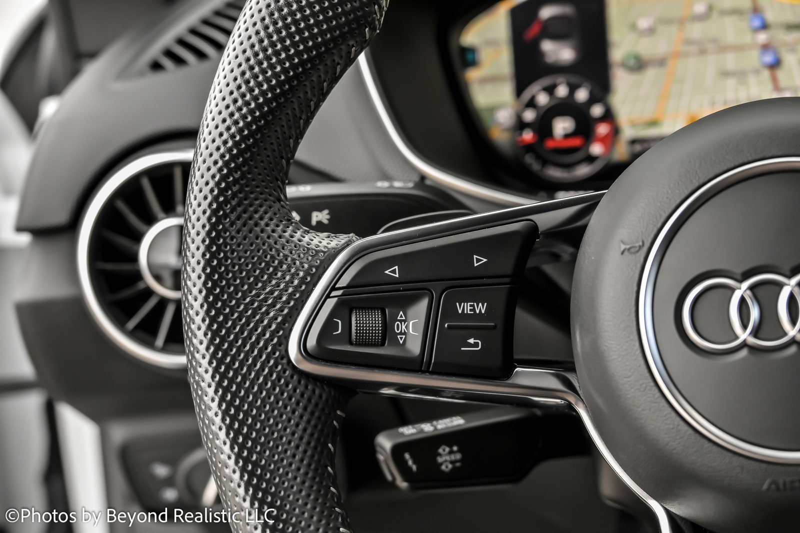 Used 2019 Audi TT 2.0T w/ Technology Package image 41