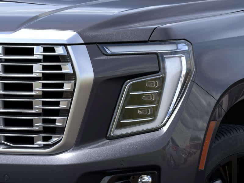 New 2026 GMC Yukon Denali AWD/4WD image 10