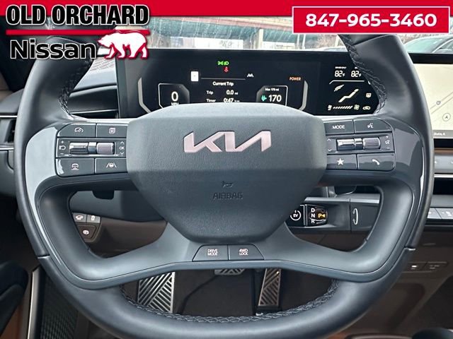 Used 2024 Kia EV9 GT-Line image 22