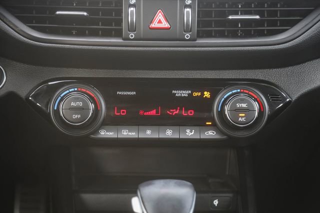 Used 2022 Kia Forte GT-Line w/ GT-Line Premium Package image 15