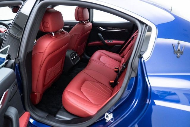 Used 2023 Maserati Ghibli Modena image 20