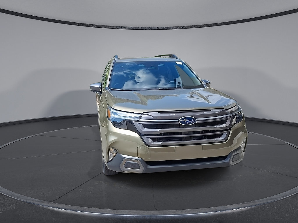 New 2026 Subaru Forester Limited AWD/4WD image 7