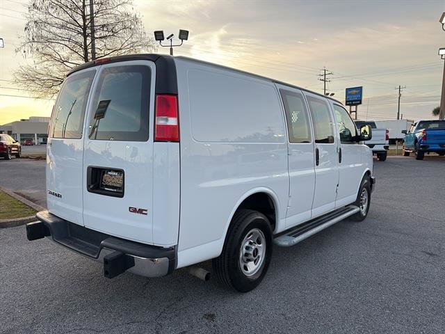 Used 2024 GMC Savana 2500 2500 w/ Driver Convenience Package image 7