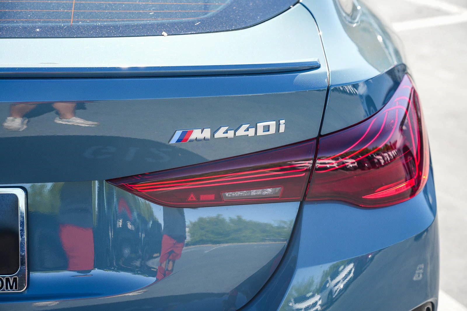 Used 2026 BMW M440i RWD image 12