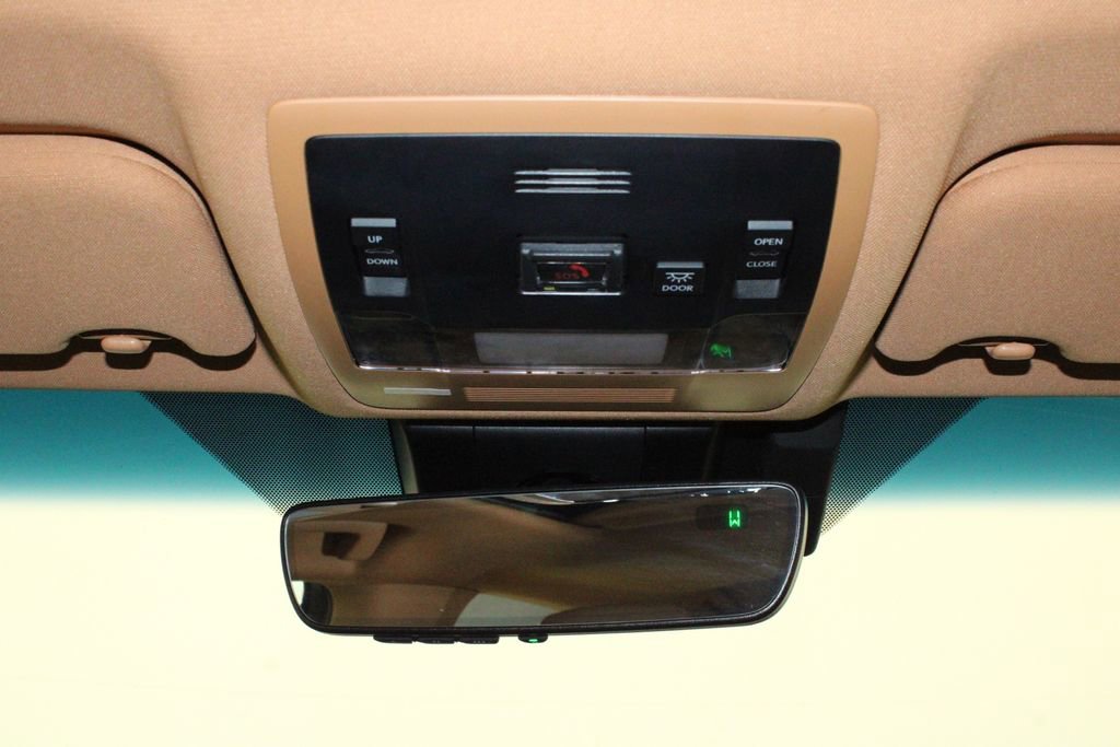 Used 2024 Lexus ES 350 w/ Premium Package image 28