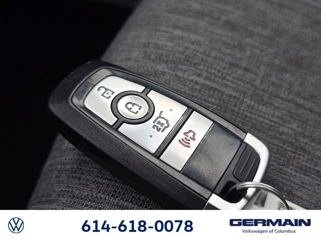 Used 2021 Ford Bronco Sport Big Bend AWD/4WD image 41