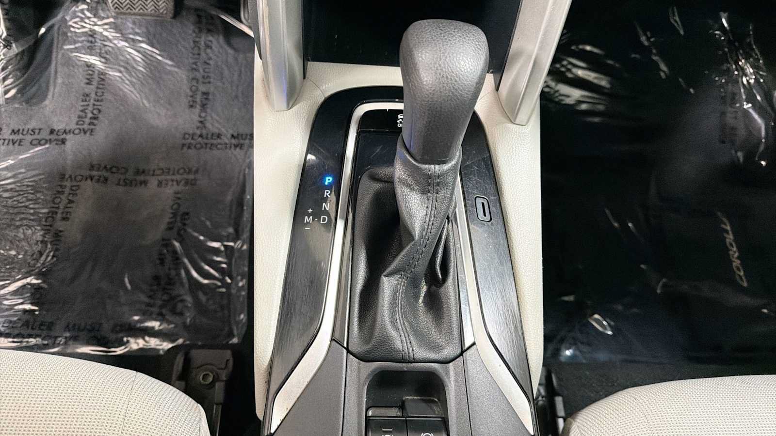 Certified 2022 Toyota Corolla Cross L FWD image 21