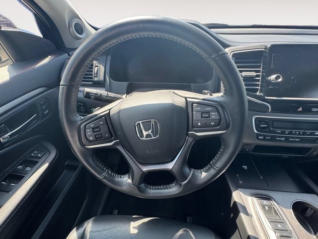 Used 2024 Honda Ridgeline RTL image 12