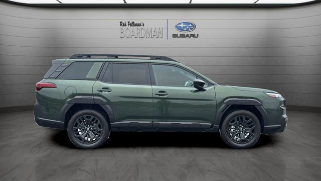 New 2026 Subaru Outback Limited XT image 3