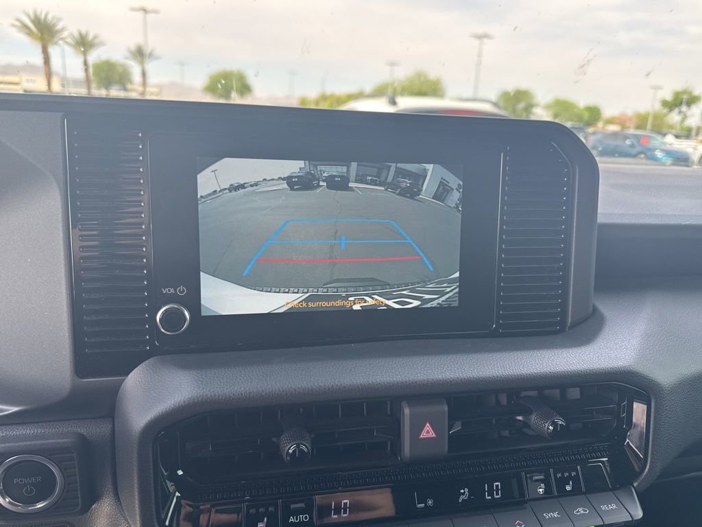 Used 2025 Toyota Land Cruiser 1958 image 7