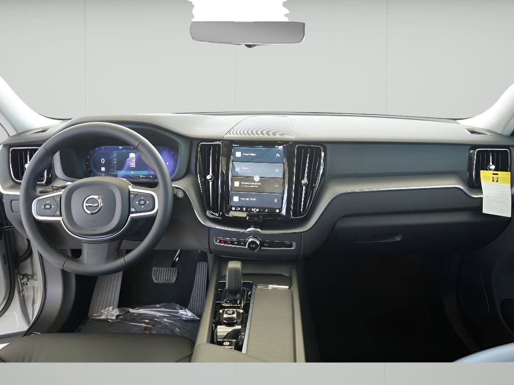 New 2025 Volvo XC60 B5 Core w/ Climate Package image 23