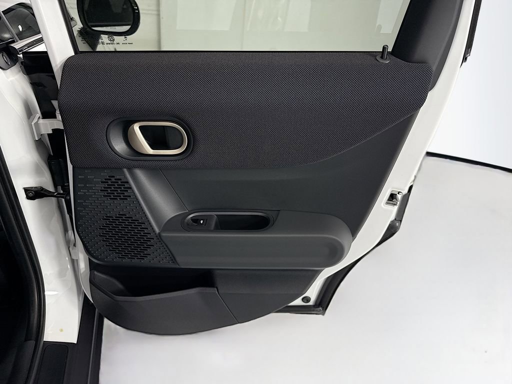 New 2026 MINI Cooper 4-Door Hardtop FWD image 26