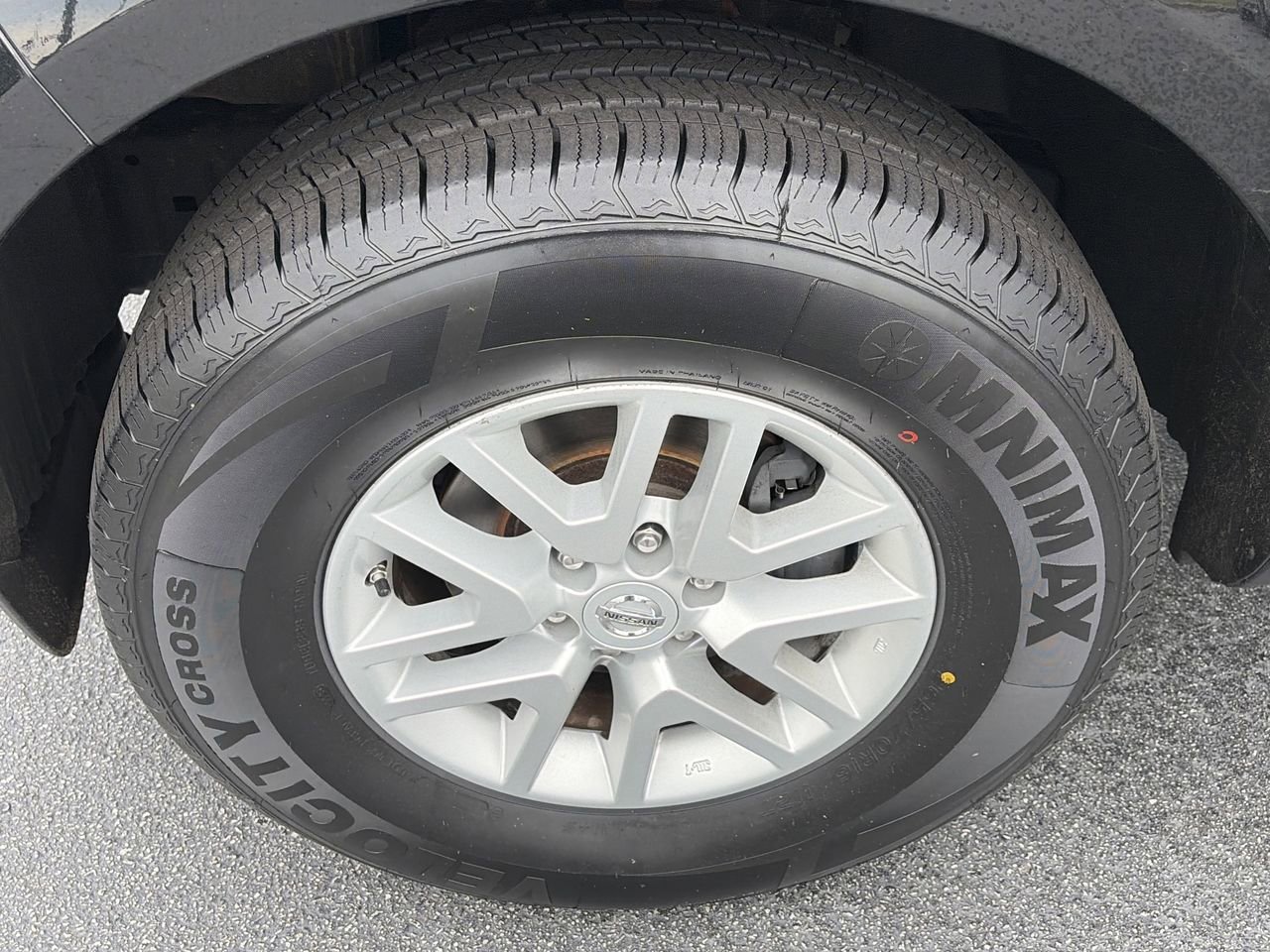 Used 2019 Nissan Frontier SV RWD image 9