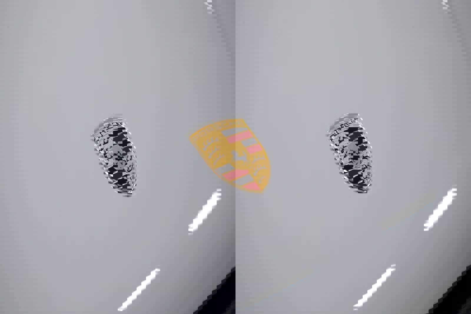 Certified 2026 Porsche Macan image 17