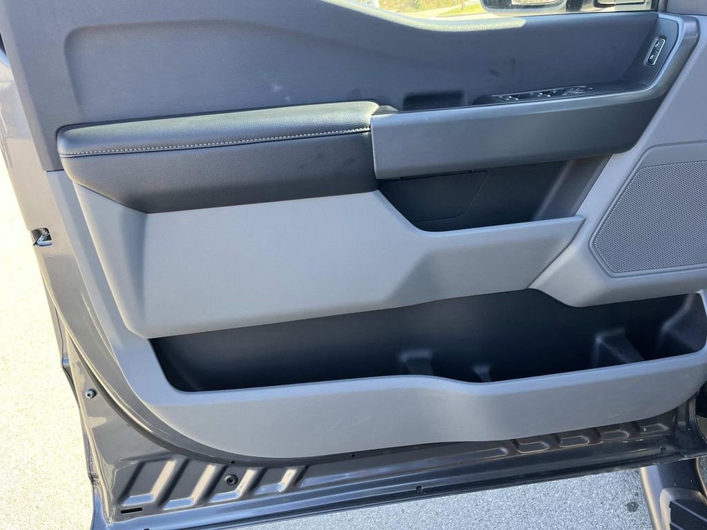 Used 2024 Ford F350 XL w/ STX Appearance Package image 24