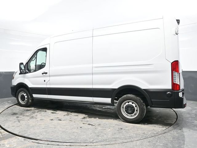 Used 2024 Ford Transit 250 148 Medium Roof image 4