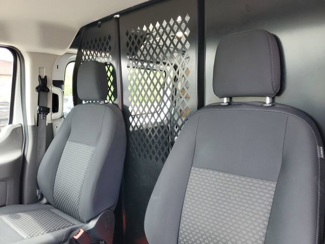 Used 2024 Ford Transit 250 Low Roof AWD w/ Exterior Upgrade Package image 12