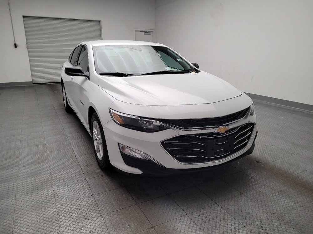 Used 2024 Chevrolet Malibu LS image 14