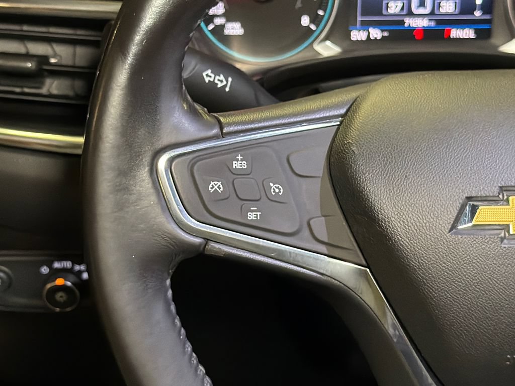 Used 2019 Chevrolet Equinox LT FWD image 27